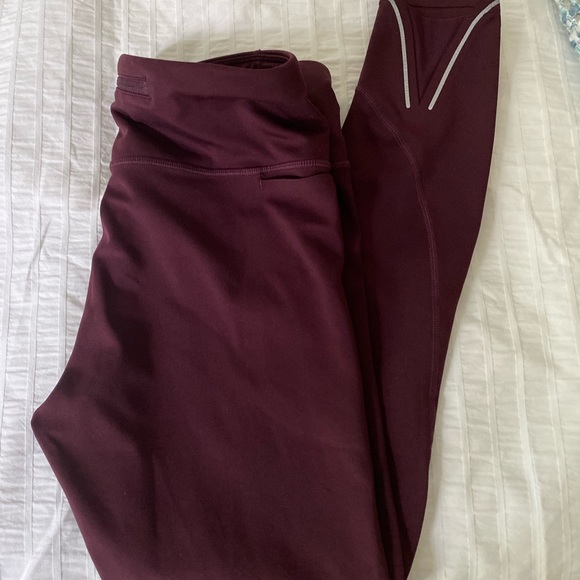Athleta leggings - Picture 1 of 3